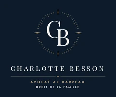 Charlotte Besson, avocat au barreau, droit de la famille